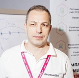 Алексей Кетов