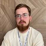 Илья Васильев